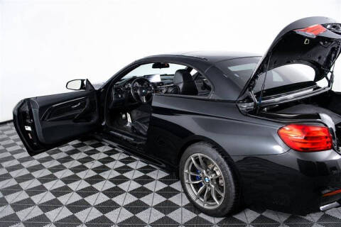 2015 BMW M4