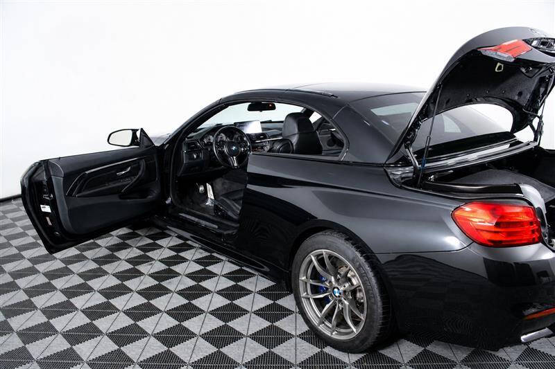2015 BMW M4