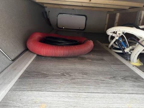 2022 Coachmen RV Summit 184FQS