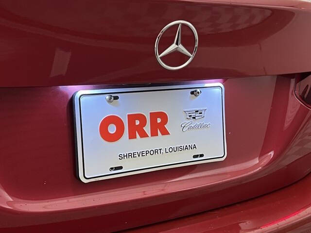 2021 Mercedes-Benz A-Class A 220