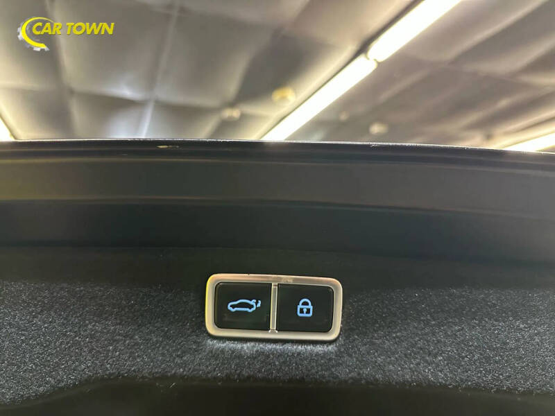 2024 Hyundai Sonata Hybrid Limited