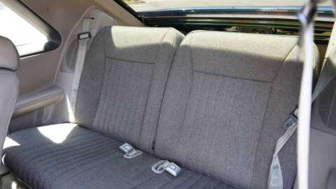 1992 Ford Mustang LX 5.0