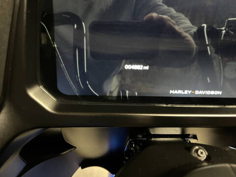 2024 Harley-Davidson Road Glide