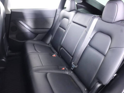 2021 Tesla Model Y Performance