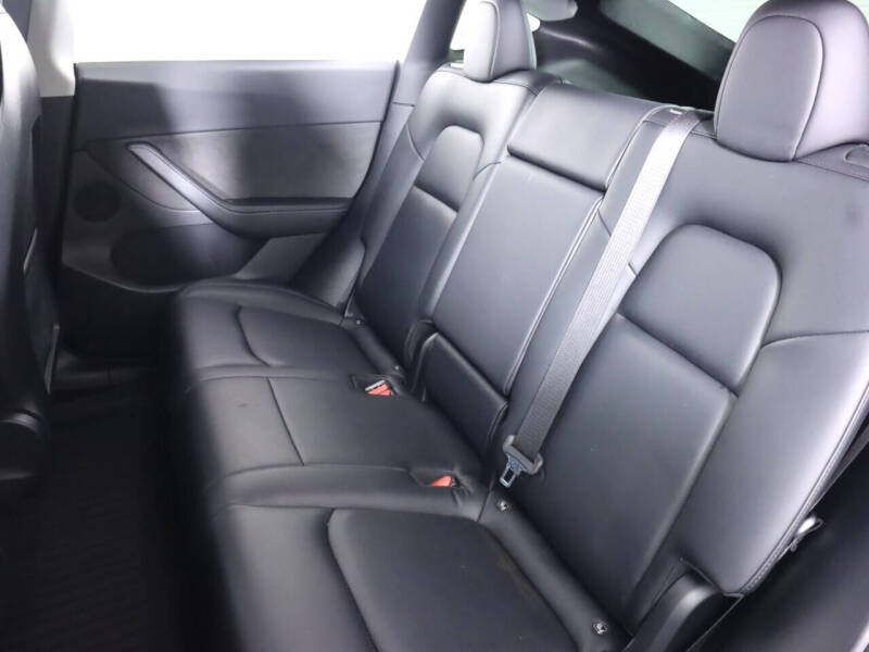 2021 Tesla Model Y Performance