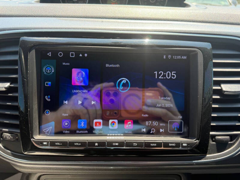 2014 Volkswagen Beetle TDI