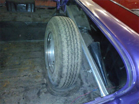 1957 Oldsmobile Ninety-Eight