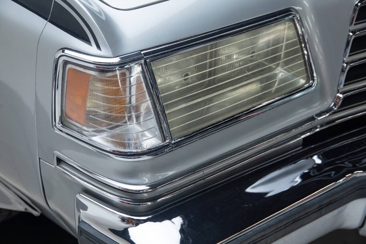 1978 Dodge Magnum 30