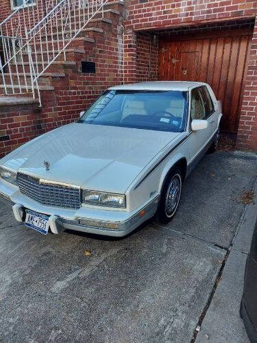 1988 Cadillac Eldorado For Sale - Carsforsale.com®