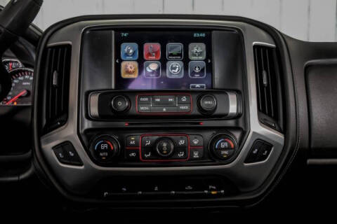 2014 GMC Sierra 1500