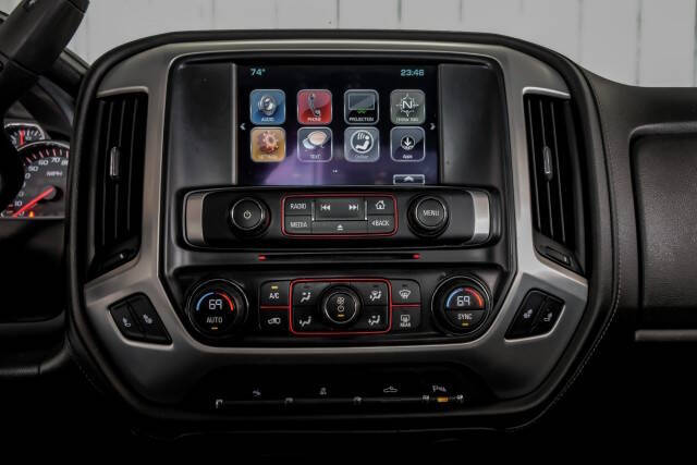 2014 GMC Sierra 1500