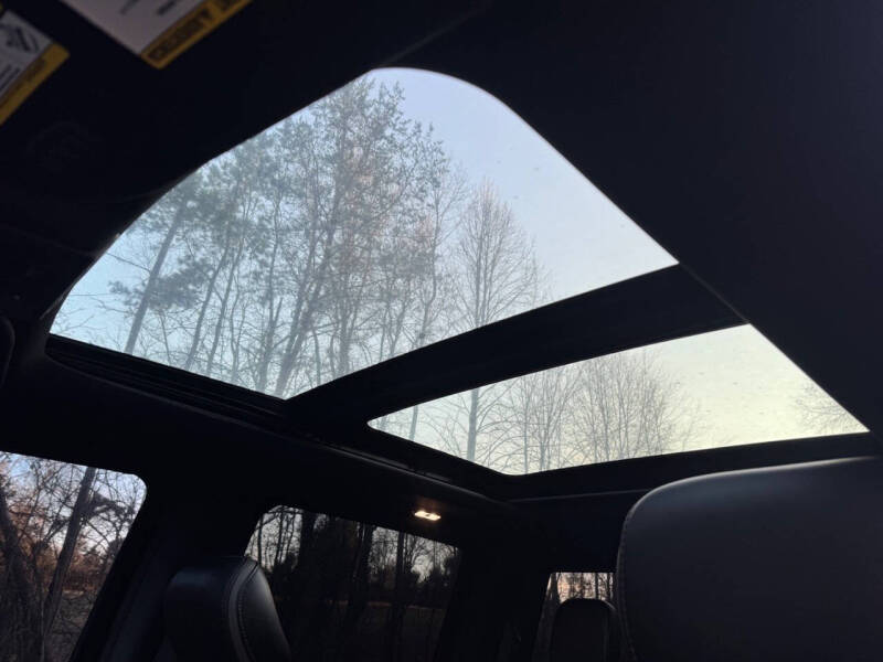 2020 Ford F-350 Super Duty Platinum