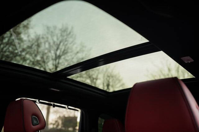 2023 Acura MDX SH-AWD w/A-SPEC