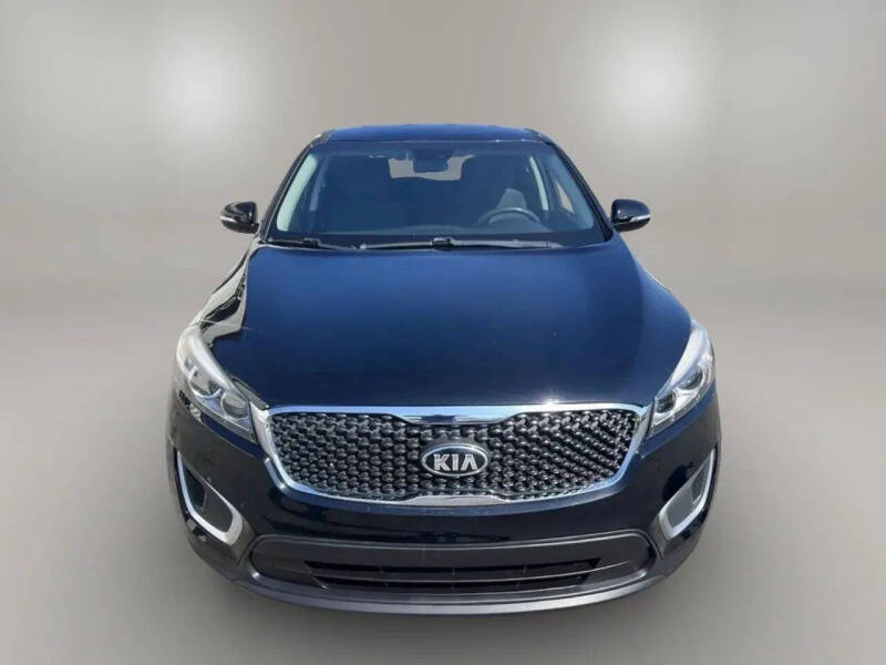 2016 Kia Sorento L