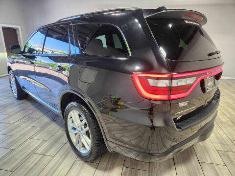 2024 Dodge Durango GT