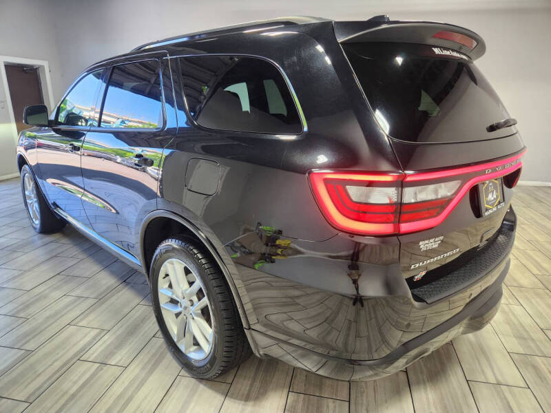 2024 Dodge Durango GT