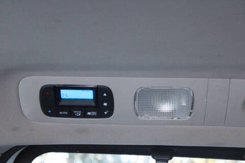 2016 Honda Odyssey Touring