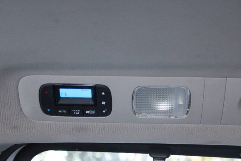 2016 Honda Odyssey Touring