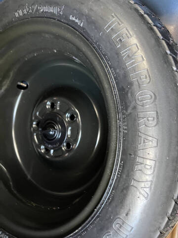 2003 Honda Accord LX