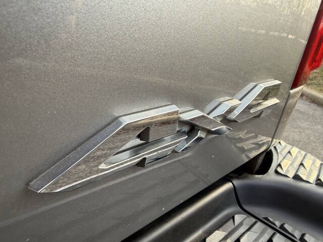 2019 RAM 3500 Limited