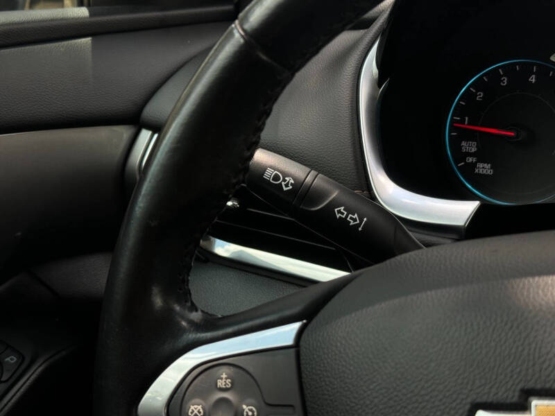 2019 Chevrolet Traverse RS