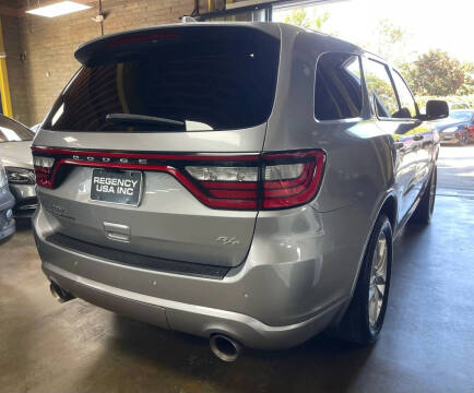 2021 Dodge Durango R/T