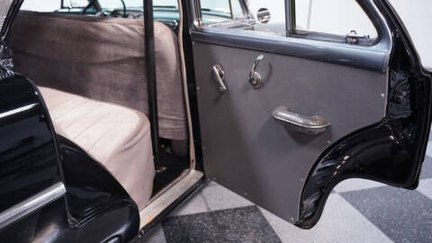 1953 Packard Clipper
