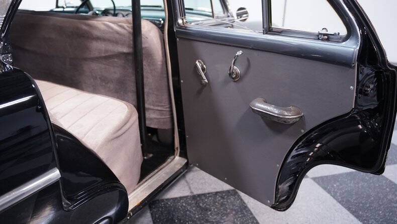 1953 Packard Clipper