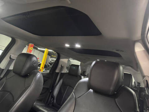 2016 GMC Acadia SLT-1