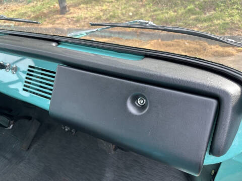 1967 Ford Econoline