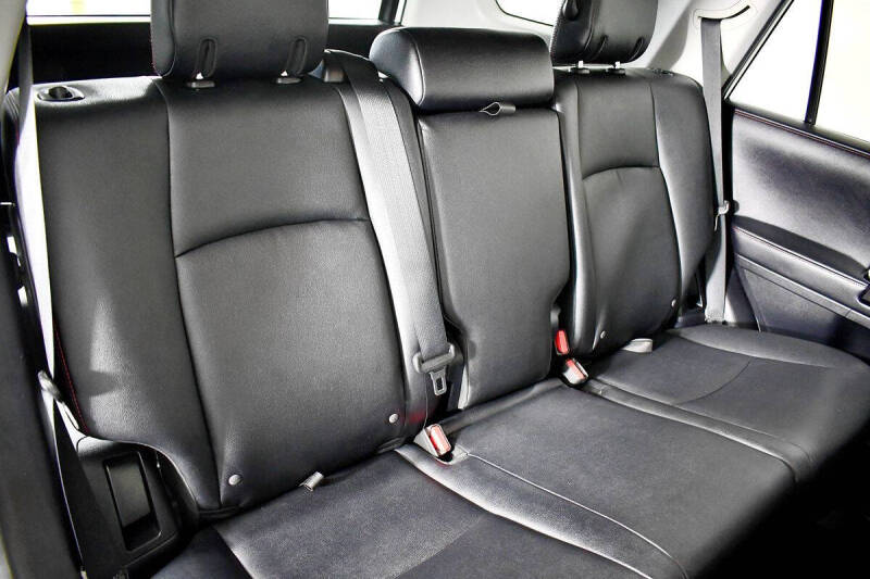 2016 Toyota 4Runner TRD Pro