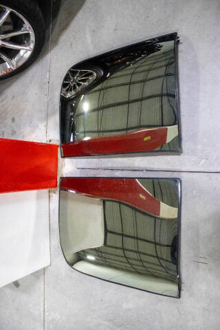 1981 Chevrolet Corvette