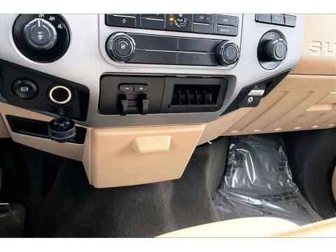 2015 Ford F-350 Super Duty