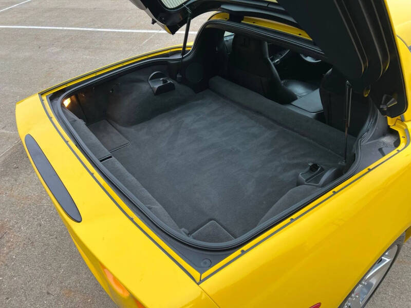 2006 Chevrolet Corvette