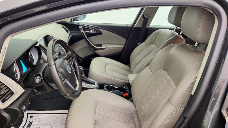 2015 Buick Verano Convenience Group