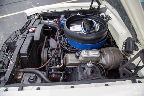 1969 Mercury Cyclone