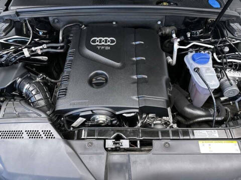 2011 Audi A5 2.0T quattro Premium
