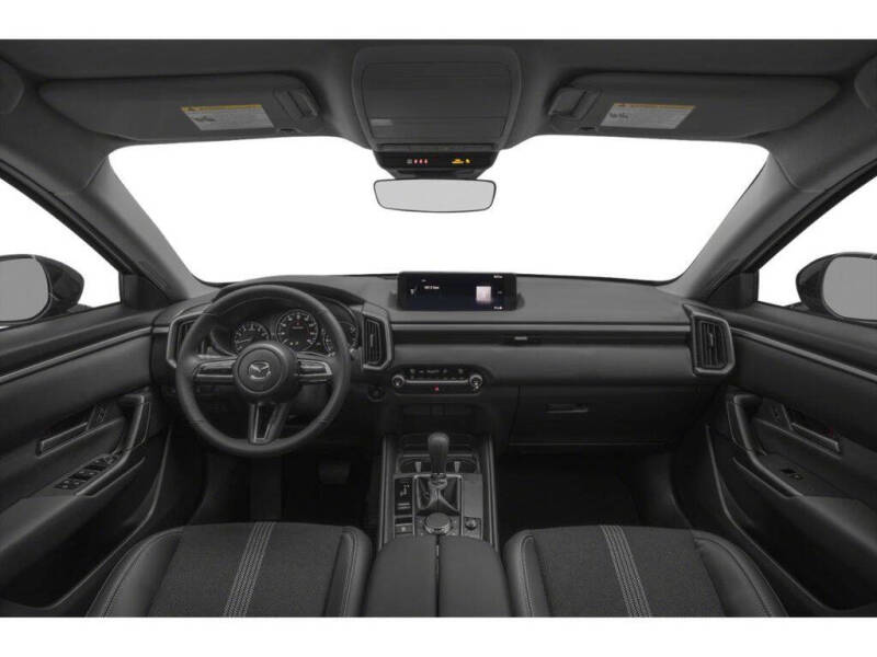 2026 Mazda CX-50 2.5 S Select