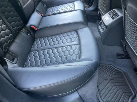 2019 Audi RS 5 Sportback 2.9T quattro