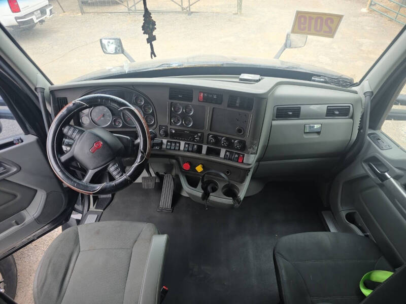 2019 Kenworth T680