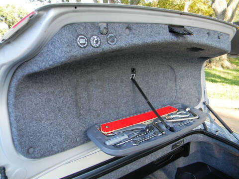 2001 BMW 3 Series 330Ci