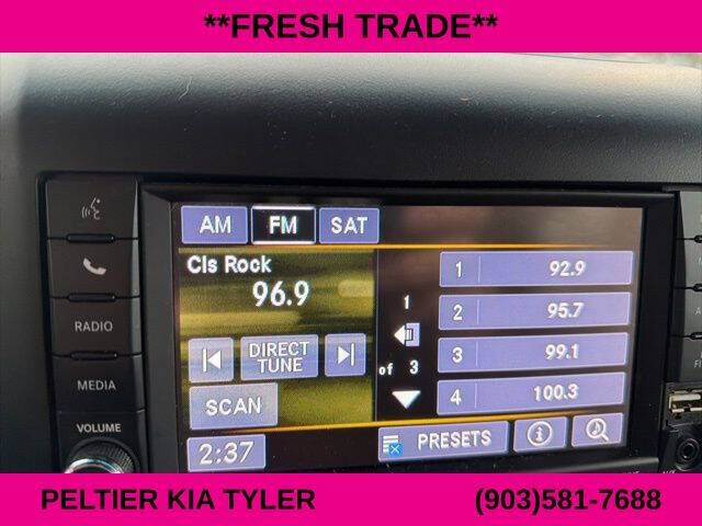 2018 Jeep Wrangler JK Willys Wheeler