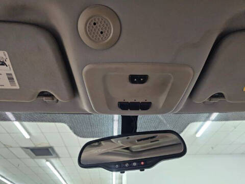 2009 Chevrolet Impala LTZ