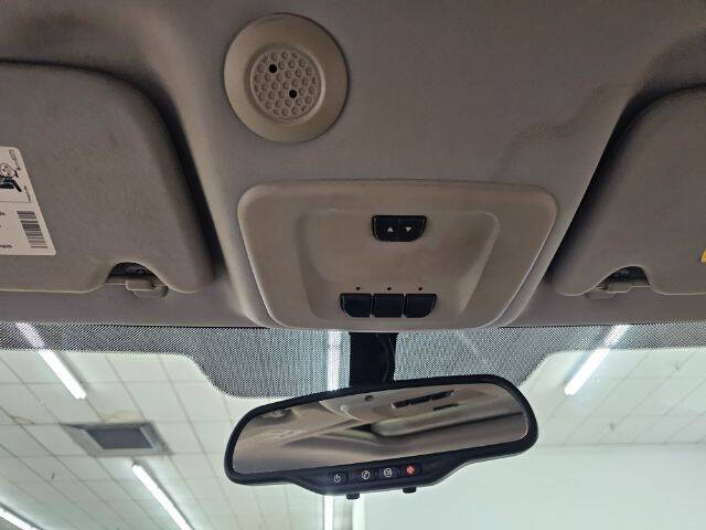 2009 Chevrolet Impala LTZ