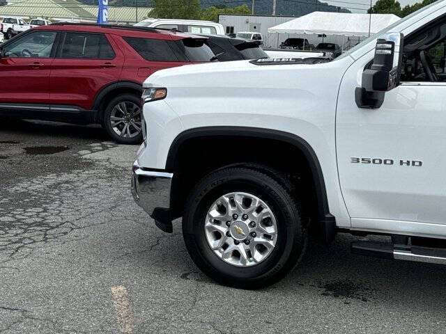 2024 Chevrolet Silverado 3500HD for sale at Mid-State Pre-Owned in Beckley, WV