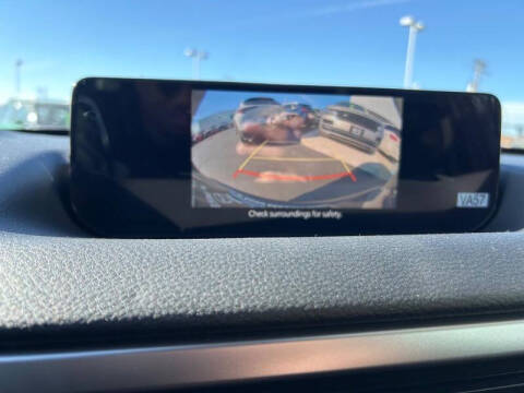 2025 Mazda CX-50 2.5 S Premium