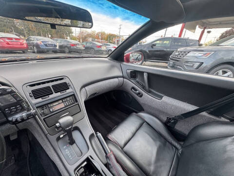 1990 Nissan 300ZX GS