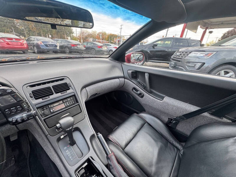 1990 Nissan 300ZX GS