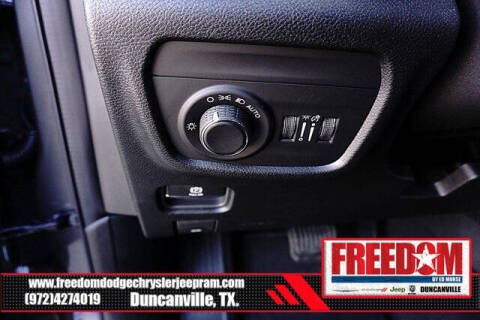 2025 Jeep Grand Cherokee L Laredo X