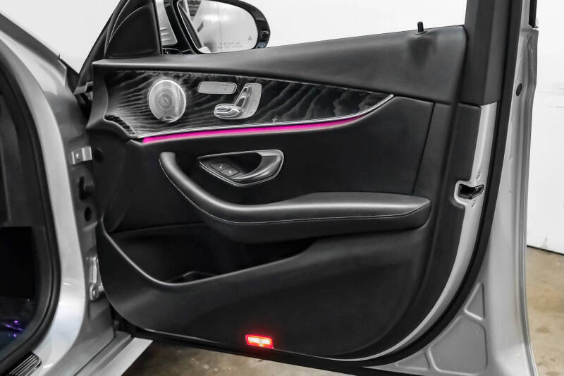 2020 Mercedes-Benz E-Class E 350